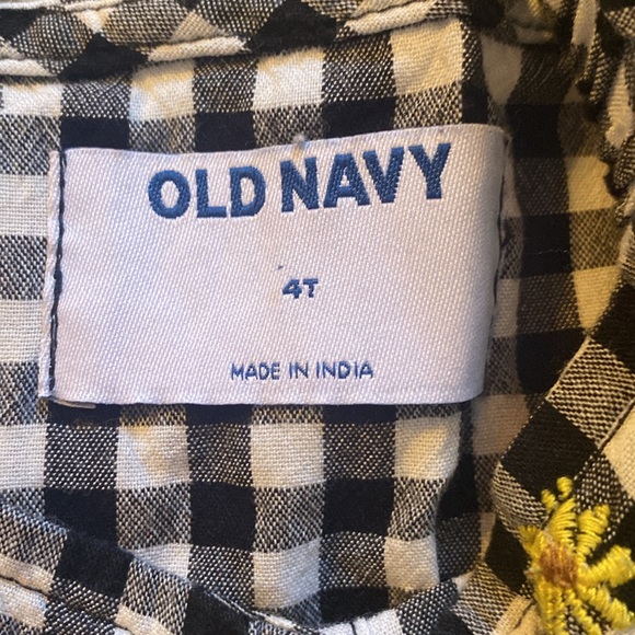 Mommy & Me Dresses - Picture 3 of 4